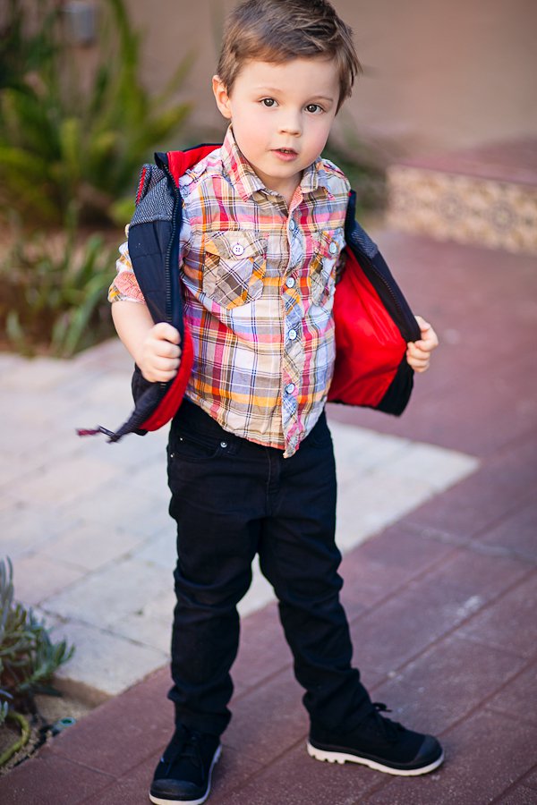 Mini Outfit - Szabadtéri játék - Stylekids -  - mini outfit, stílus, stylekids, 