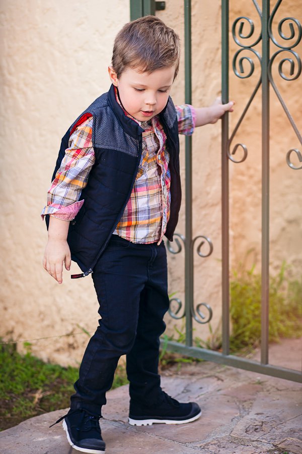 Mini Outfit - Szabadtéri játék - Stylekids -  - mini outfit, stílus, stylekids, 