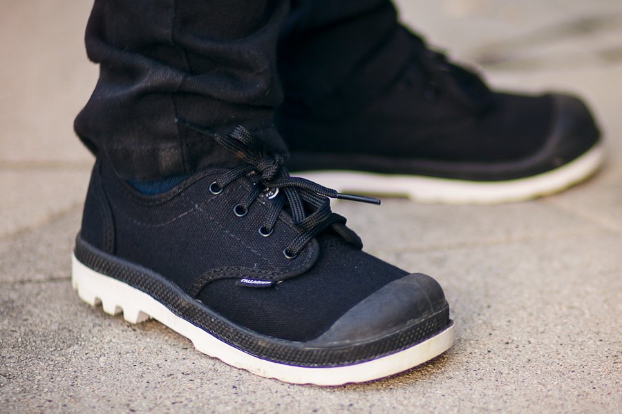 Mini Outfit - Szabadtéri játék - Stylekids -  - mini outfit, stílus, stylekids, 