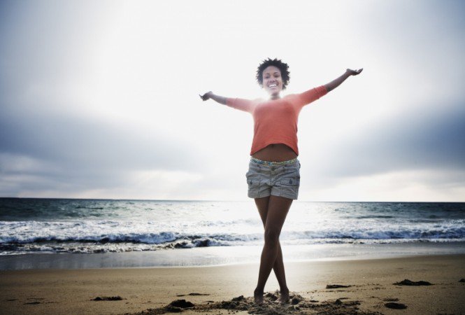 Az élet valójában egyszerű - KERESD A NŐT  -  - agatha seymour, életmesék, 