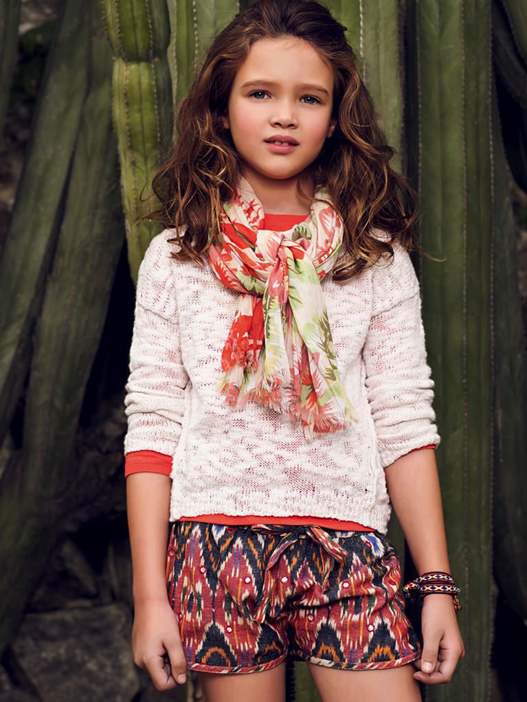 Együtt, színesben, vidáman - Stylekids -  - gyerekdivat, mango, mango gyerek, mango kids, 