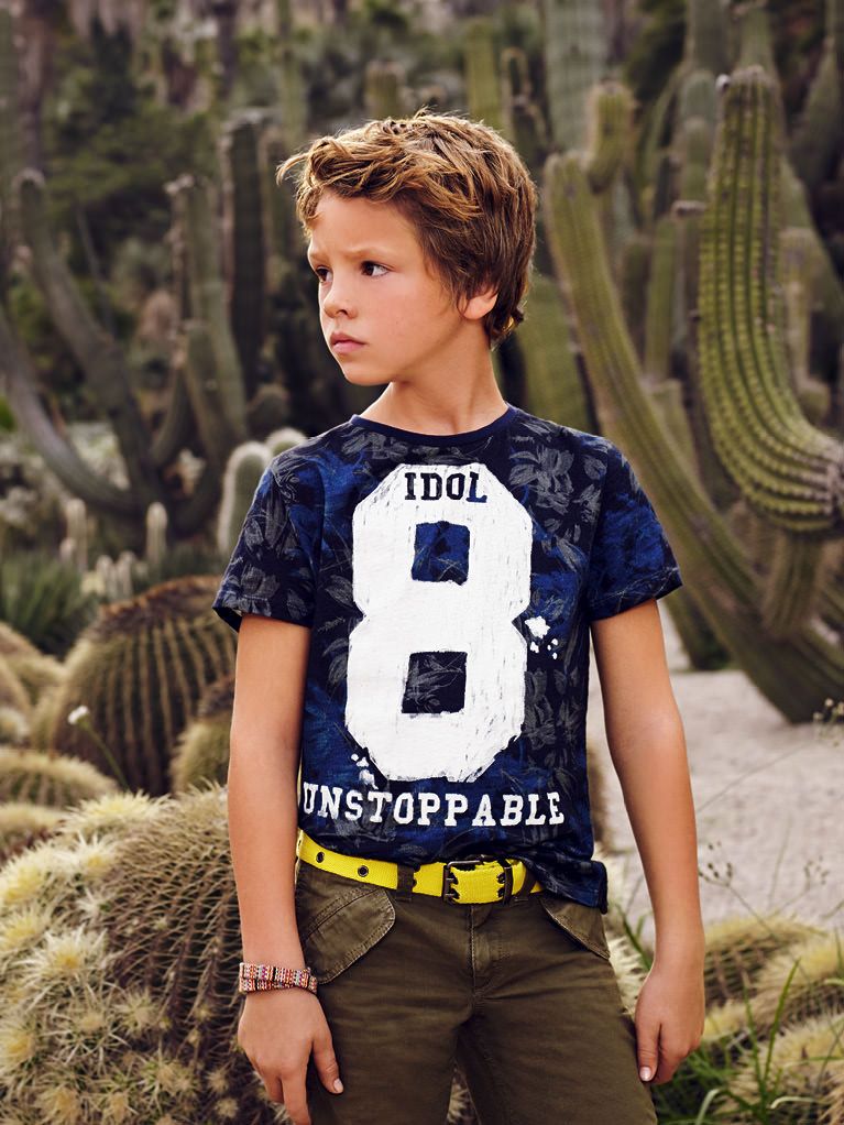 Együtt, színesben, vidáman - Stylekids -  - gyerekdivat, mango, mango gyerek, mango kids, 