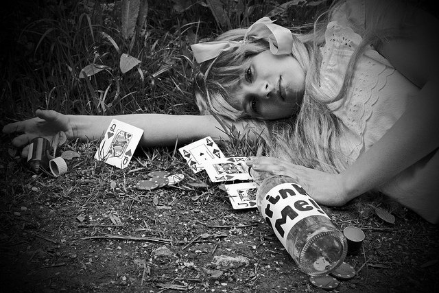 Anyám hibája? - Gyermekkorunk feldolgozása - Stylekids -  - depresszió, gyermek lélek, lelki sérülés, szülő gyermek kapcsolat, 