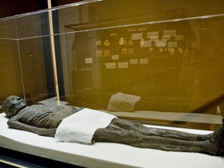 Csodás borzongás: múmiák a múzeumban - Fesztelen mindennapok -  - kiállítás, programok, Szépművészeti Múzeum, 