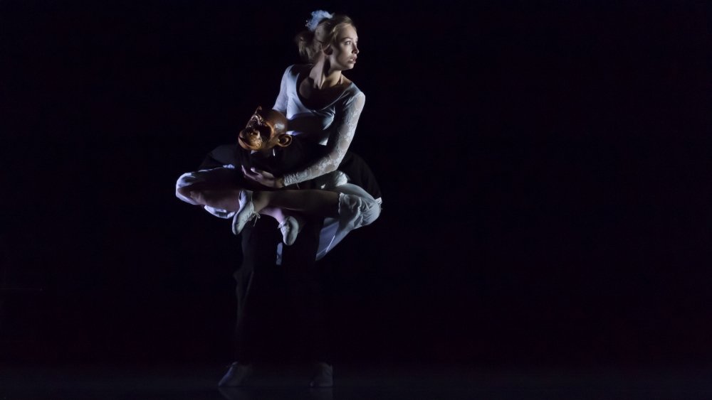 Itt egy zseni? Tudtál róla? - STYLENEWS - Rendezvények - Philippe Genty, 