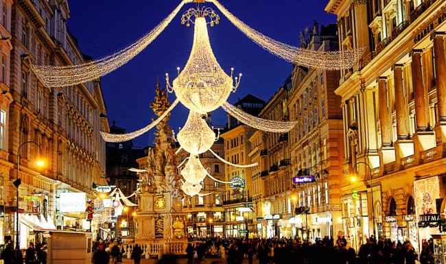 Romantikus városok - STYLELIFE - Esküvő - romantika, utazás, 