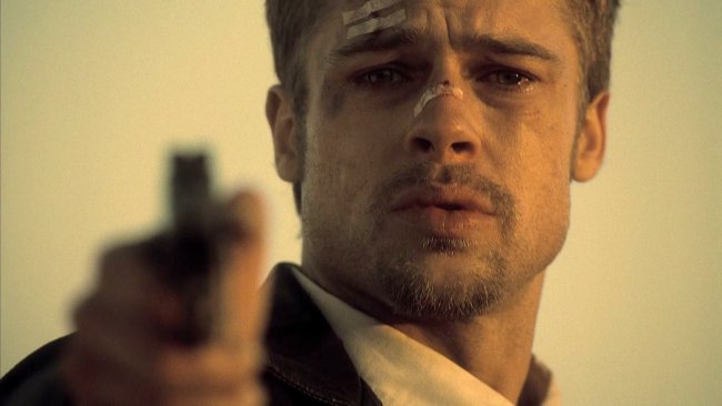 9 plusz 1 Brad Pitt mozi, amit látnod kell! - STYLENEWS -  - brad pitt, mozi, 