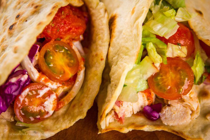 Gyorsétterem otthon 2. rész - STYLELIFE - Gasztronómia - a mi konyhánk, gyros, recept, 