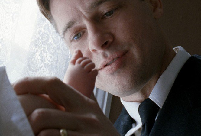 9 plusz 1 Brad Pitt mozi, amit látnod kell! - STYLENEWS -  - brad pitt, mozi, 