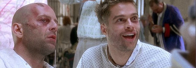 9 plusz 1 Brad Pitt mozi, amit látnod kell! - STYLENEWS -  - brad pitt, mozi, 