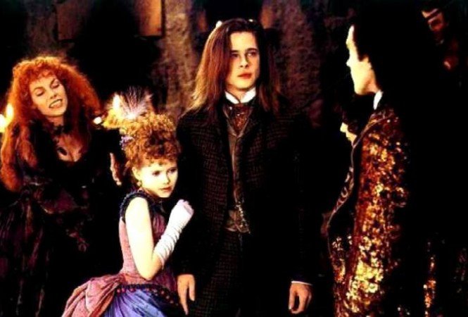 9 plusz 1 Brad Pitt mozi, amit látnod kell! - STYLENEWS -  - brad pitt, mozi, 