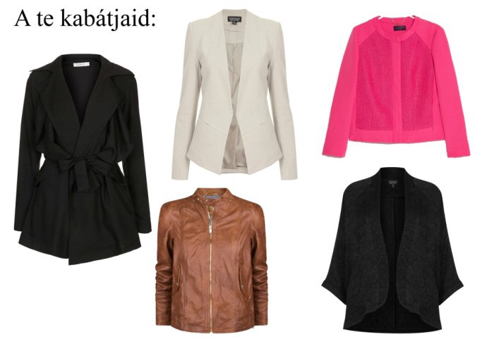 Stílustippek alma alakúaknak - DIVAT&STÍLUS - Stílusiskola - alma forma, divat, stílustippek, 