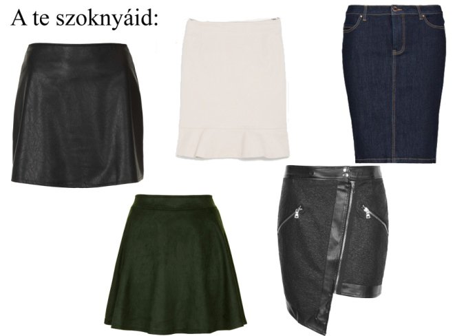 Stílustippek alma alakúaknak - DIVAT&STÍLUS - Stílusiskola - alma forma, divat, stílustippek, 