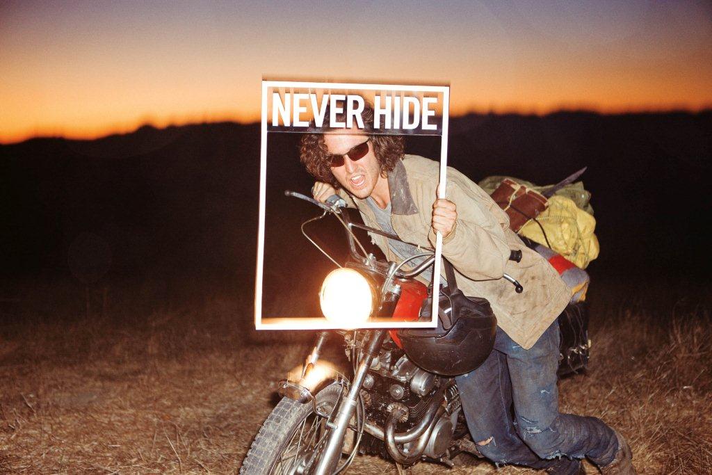 Ray-Ban, az Ikonok -  -  - ray-ban, 