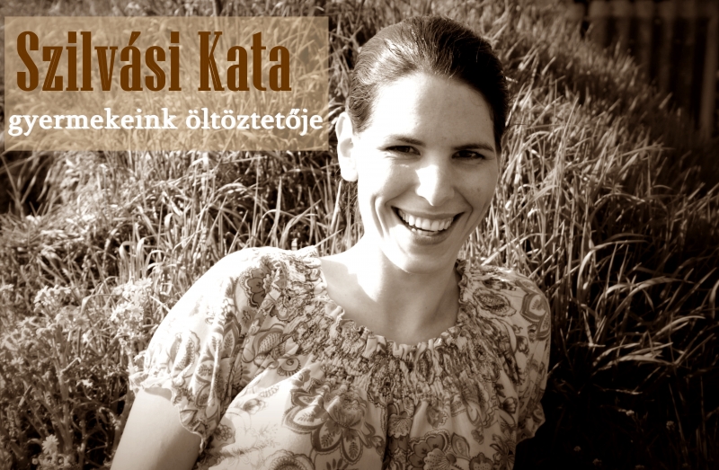 Szilvási Kata - gyermekeink öltöztetője - Stylekids -  - interjú, stylekids, 