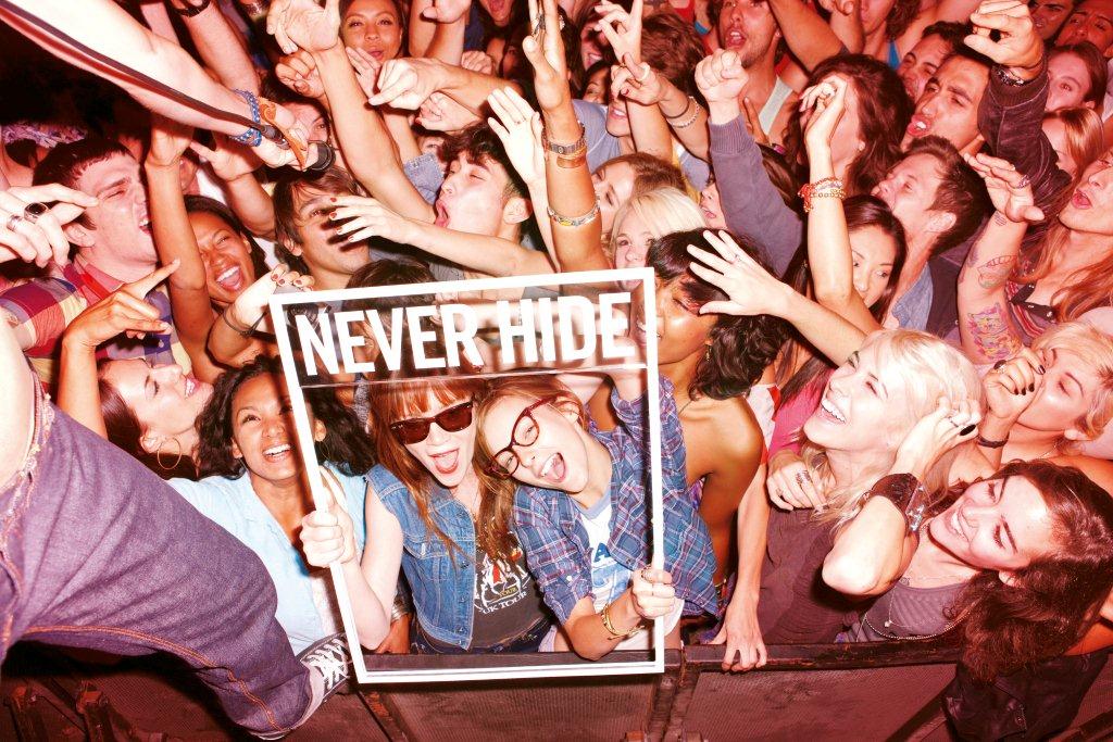 Ray-Ban, az Ikonok -  -  - ray-ban, 