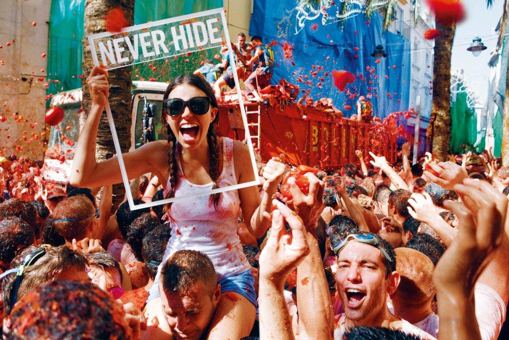 Ray-Ban, az Ikonok -  -  - ray-ban, 