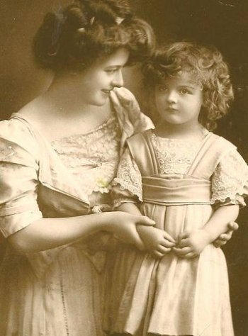 Drága Anyám! - KERESD A NŐT  - Lélekhangok - lélekhangok, 