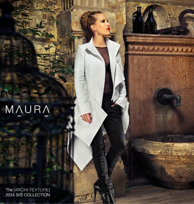 Pásztor Anna arc lett - DIVAT&STÍLUS - Hírek  - divathírek, maura, pásztor anna, 