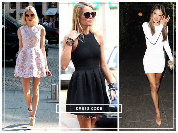 Nagy dress code határozó - DIVAT&STÍLUS - Stílusiskola - 