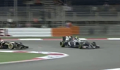 Nagyon erős a Mercedes Hamilton és Rosberg alatt - Fesztelen mindennapok -  - alonso, bahrein, ferrari, forma 1, hamilton, mercedes, renault, rosberg, vettel, williams, 