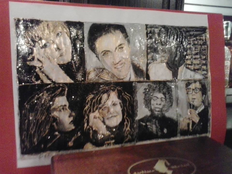 Szellemek jártak a szórakozóhelyen! - STYLENEWS - Rendezvények - Fat Mos, Halper, Hendrix, 