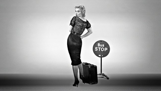 7 Marilyn Monroe film, amit látnod kell - STYLENEWS -  - 