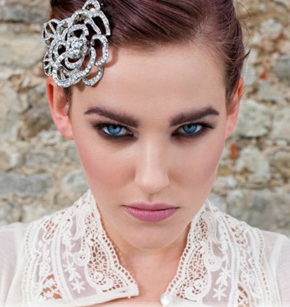 Menyasszonyi smink kisokos - Esküvő -  - eskuvo, smink, 