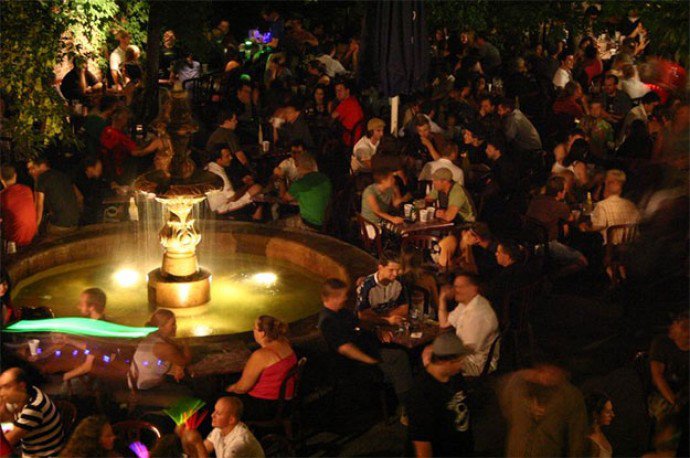 14 nagyváros, ahol buliznod kell - STYLELIFE - Utazás - buli, nagyvárosok, utazás, 