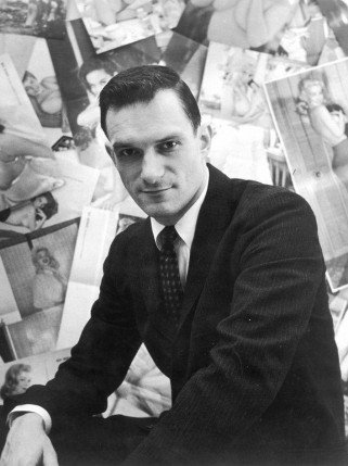 Isten éltessen Hugh Hefner - STYLENEWS -  - hugh hefner, playboy, születésnap, 