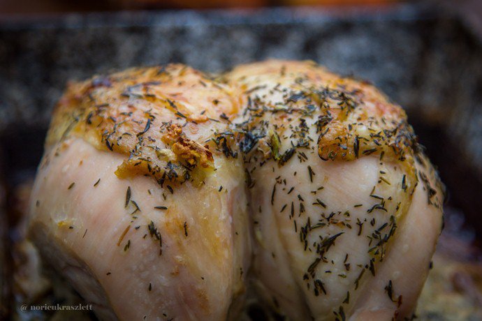 A legszaftosabb csirke - STYLELIFE - Gasztronómia - a mi konyhánk, csirke, gasztro, recept, 