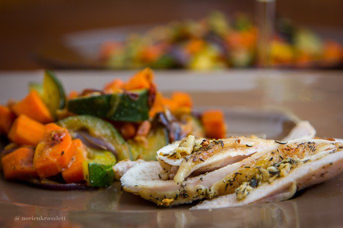 A legszaftosabb csirke - STYLELIFE - Gasztronómia - a mi konyhánk, csirke, gasztro, recept, 