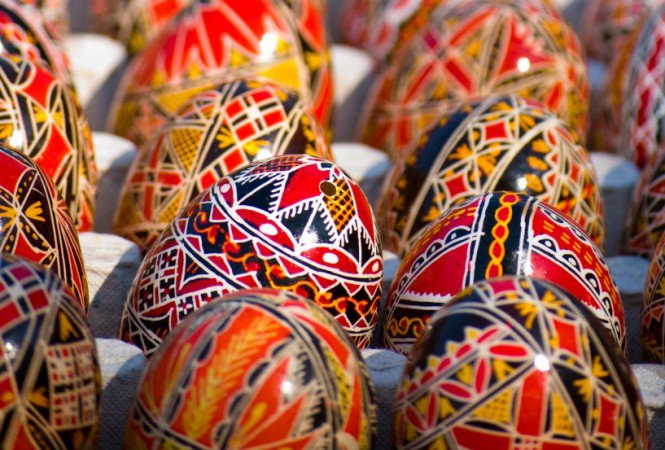 Húsvéti hagyományok - STYLENEWS -  - hagyományok, húsvét, szimbólumok, szokások, 