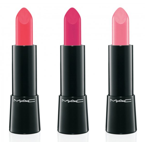 Tavaszi rúzsajánló - SZÉPSÉG - Smink  - rúzs trend, smink, szépség, színtrend, 