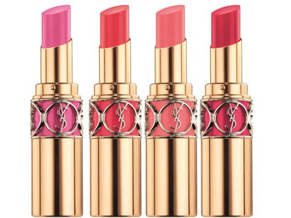 Tavaszi rúzsajánló - SZÉPSÉG - Smink  - rúzs trend, smink, szépség, színtrend, 