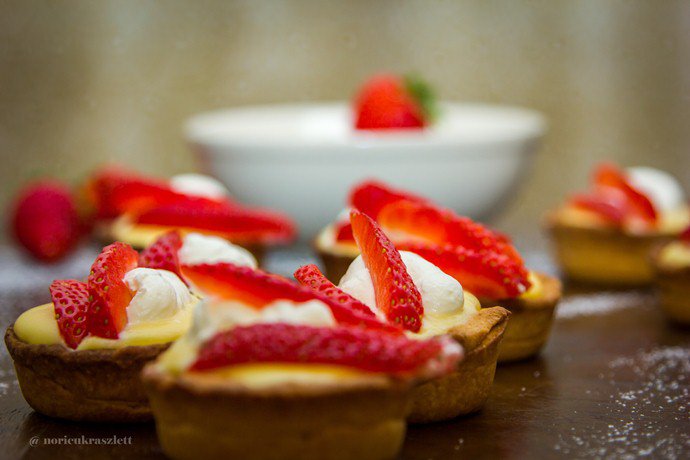 Variációk linzertésztára - STYLELIFE - Gasztronómia - a mi konyhánk, linzer, recept, sütemény, 