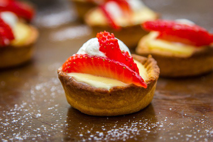 Variációk linzertésztára - STYLELIFE - Gasztronómia - a mi konyhánk, linzer, recept, sütemény, 