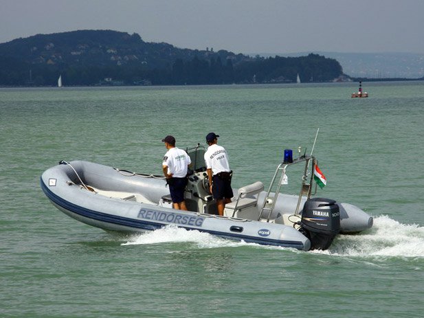 Bekamerázzák és kipucolják a Balatont -  -  - balaton, kamerarendszer, megfigyelés, 