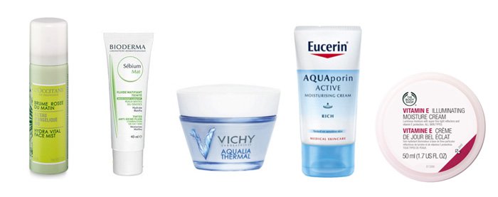 5 hidratáló arckrém 5000Ft alatt - SZÉPSÉG - Bőrápolás - arcápolás, hidratálás, szépség, 