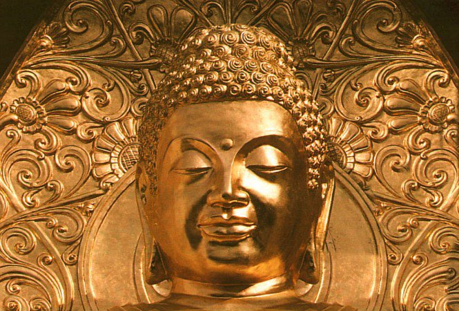 Aki lemondott a trónról - STYLENEWS -  - buddha, buddhizmus, 