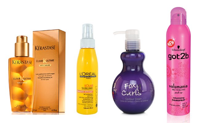 8 kedvenc hajápoló - SZÉPSÉG - Hajápolás  - hajápolás, szépség, 