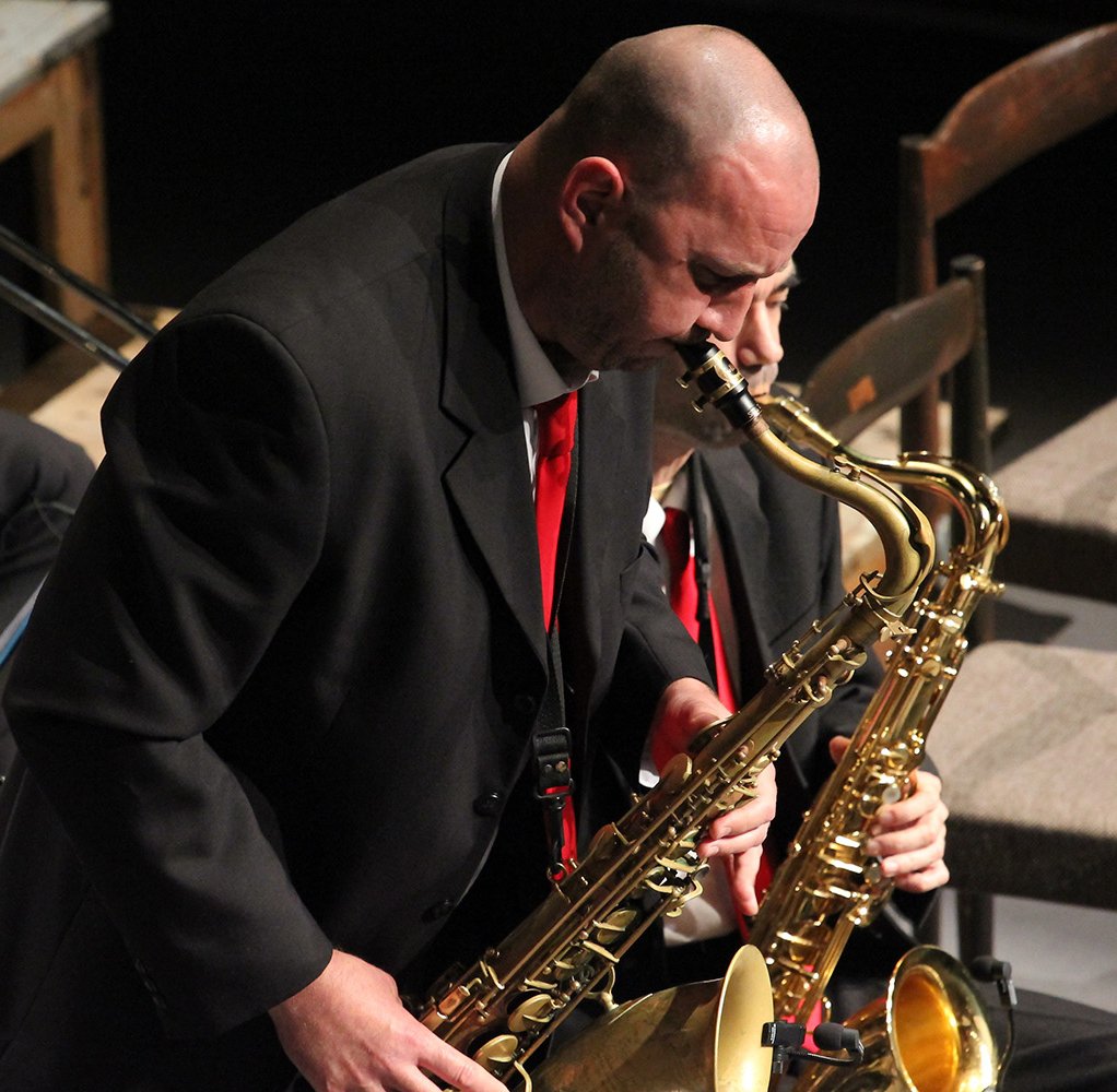 Ősbemutatóra készül a Budapest Jazz Orchestra - STYLENEWS - Rendezvények - BJO, Budapest Jazz Orchestra, 