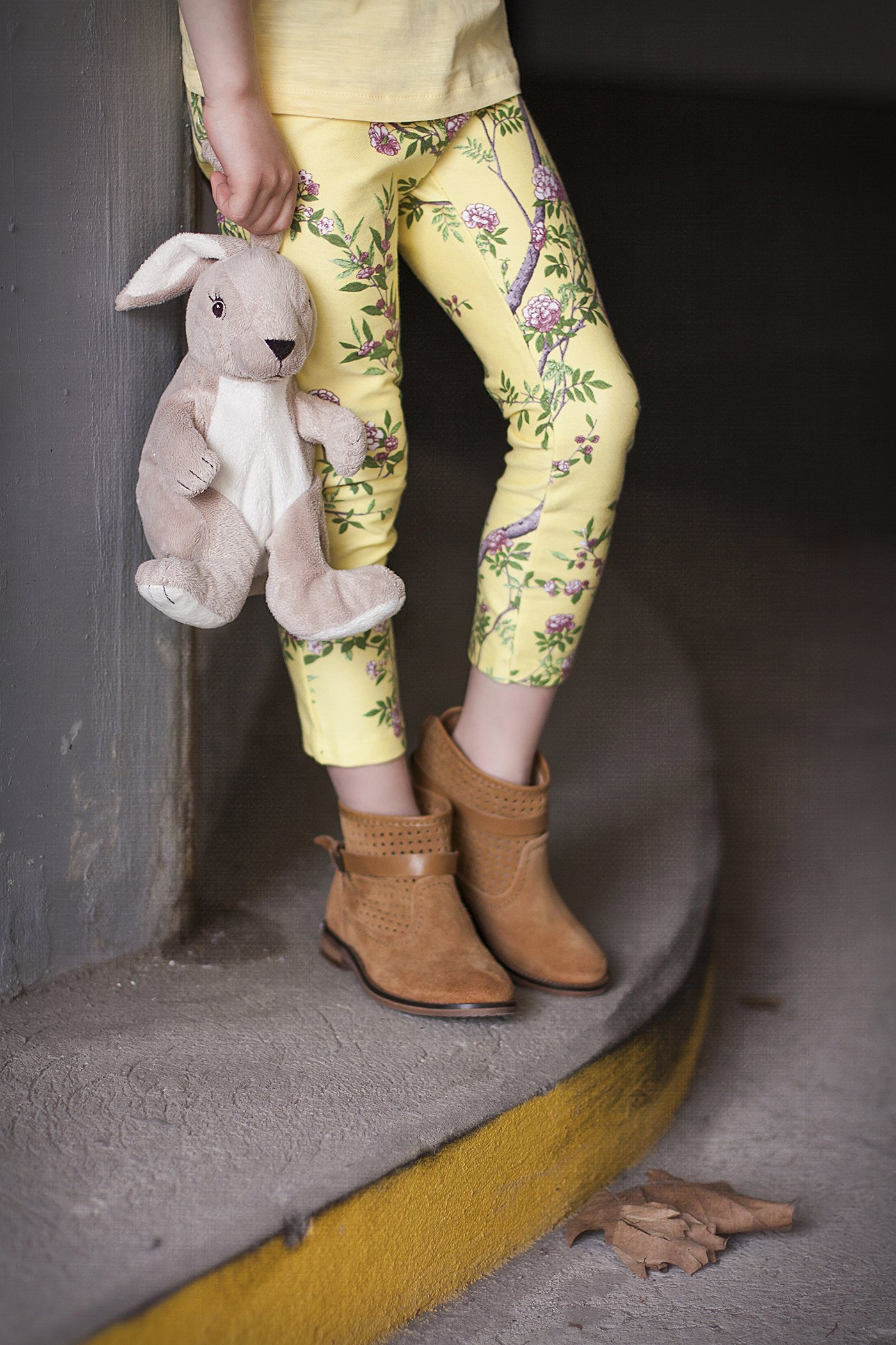 Mini Outfit - Nyuszi hopp - Stylekids -  - gyerekdivat, gyerekstílus, mini outfit, nyuszis gyerekdivat, nyuszis szett, 