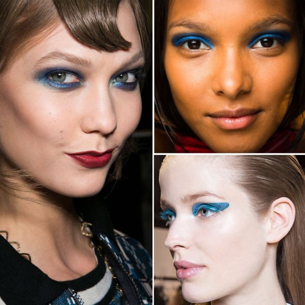 Színekre hangolva - SZÉPSÉG - Smink  - smink, sminkternd, szépség, 