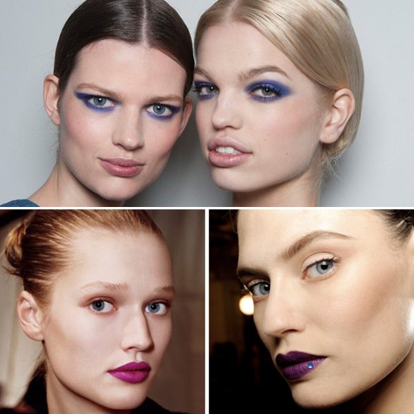 Színekre hangolva - SZÉPSÉG - Smink  - smink, sminkternd, szépség, 