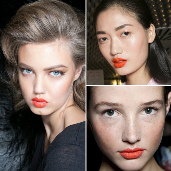 Színekre hangolva - SZÉPSÉG - Smink  - smink, sminkternd, szépség, 