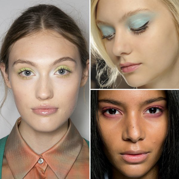 Színekre hangolva - SZÉPSÉG - Smink  - smink, sminkternd, szépség, 