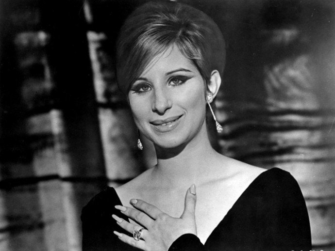 Isten éltessen Barbra Streisand - STYLENEWS -  - barbra streisnad, díva, énekesnő, hollywood, lifestyle, színésznő, születésnap, 
