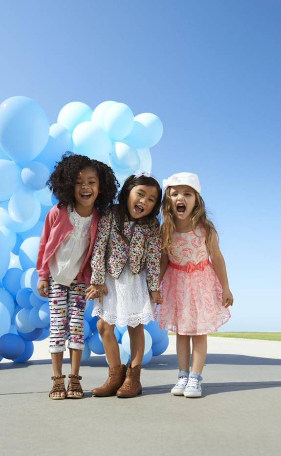 Színek és fények bűvöletében - Stylekids -  - gyerekdivat, gyerekstílus, h%26m, 