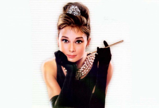 6 film, 6 divatikon - Fesztelen mindennapok -  - Audrey Hepburn, Bridget Jones, Dirty Dancing, divat, érdekesség, film, Flashdance, Marilyn Monroe, Szex és New York, sztárok, 